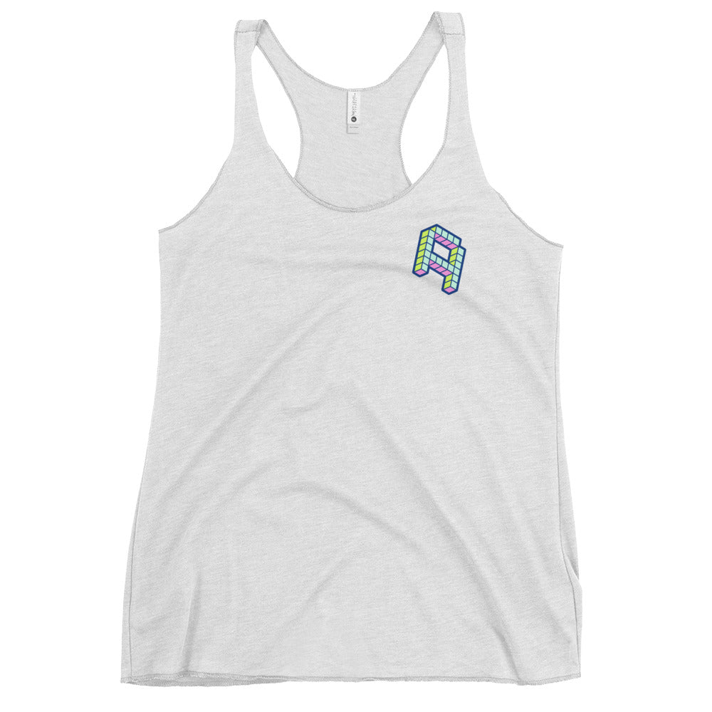 Women's Racerback Tank Top