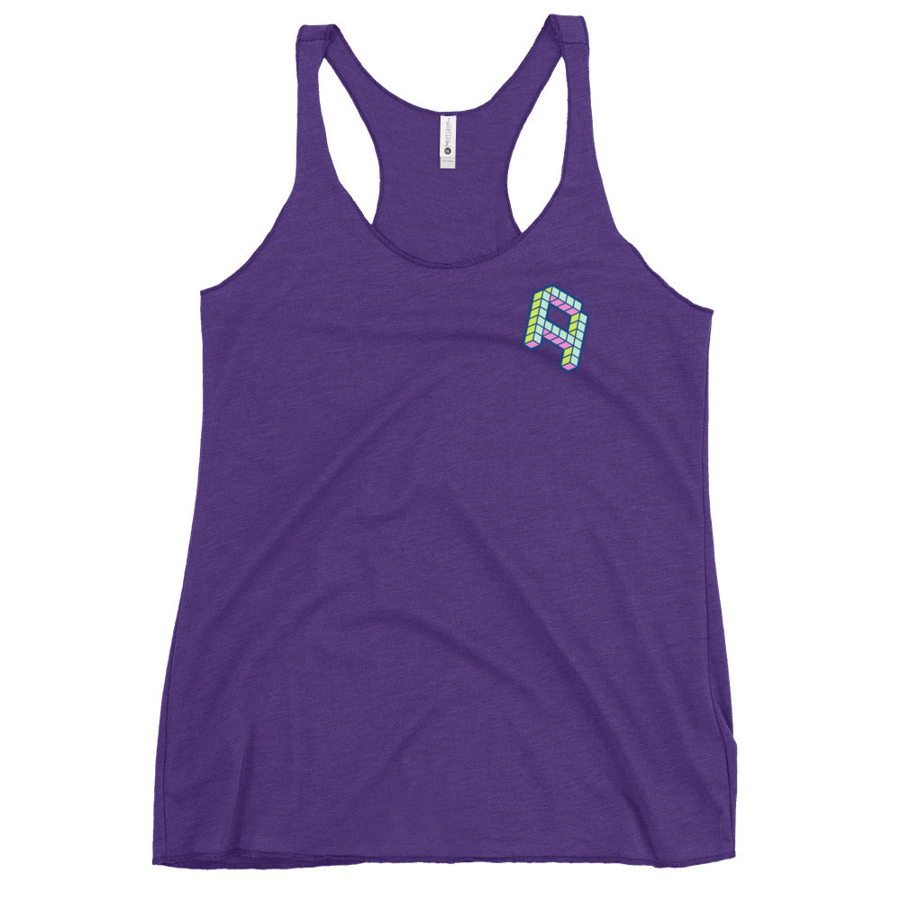 Women's Racerback Tank Top