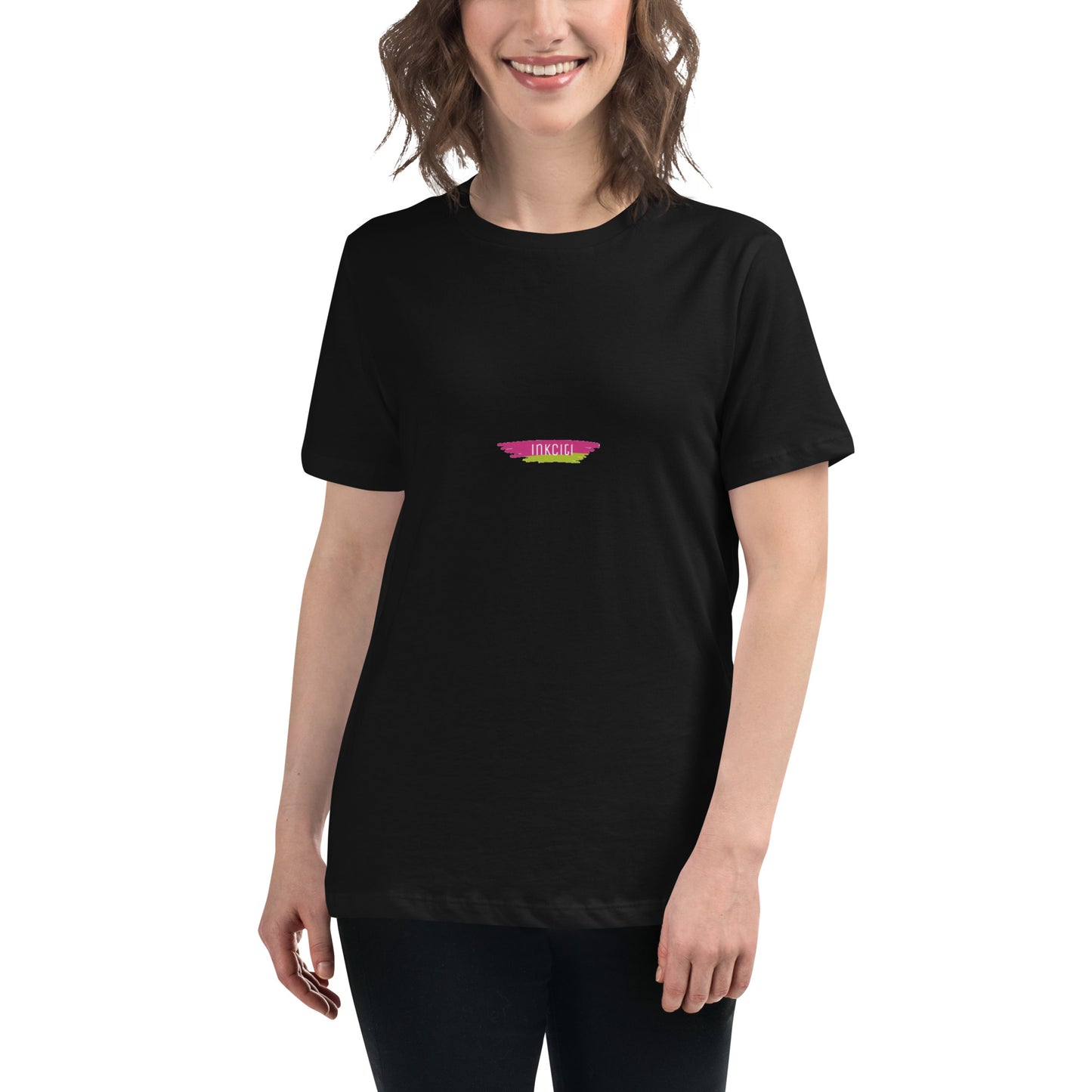 Women's Relaxed T-Shirt Bella