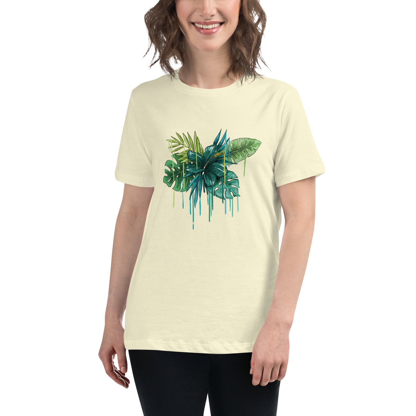 Women's Relaxed T-Shirt