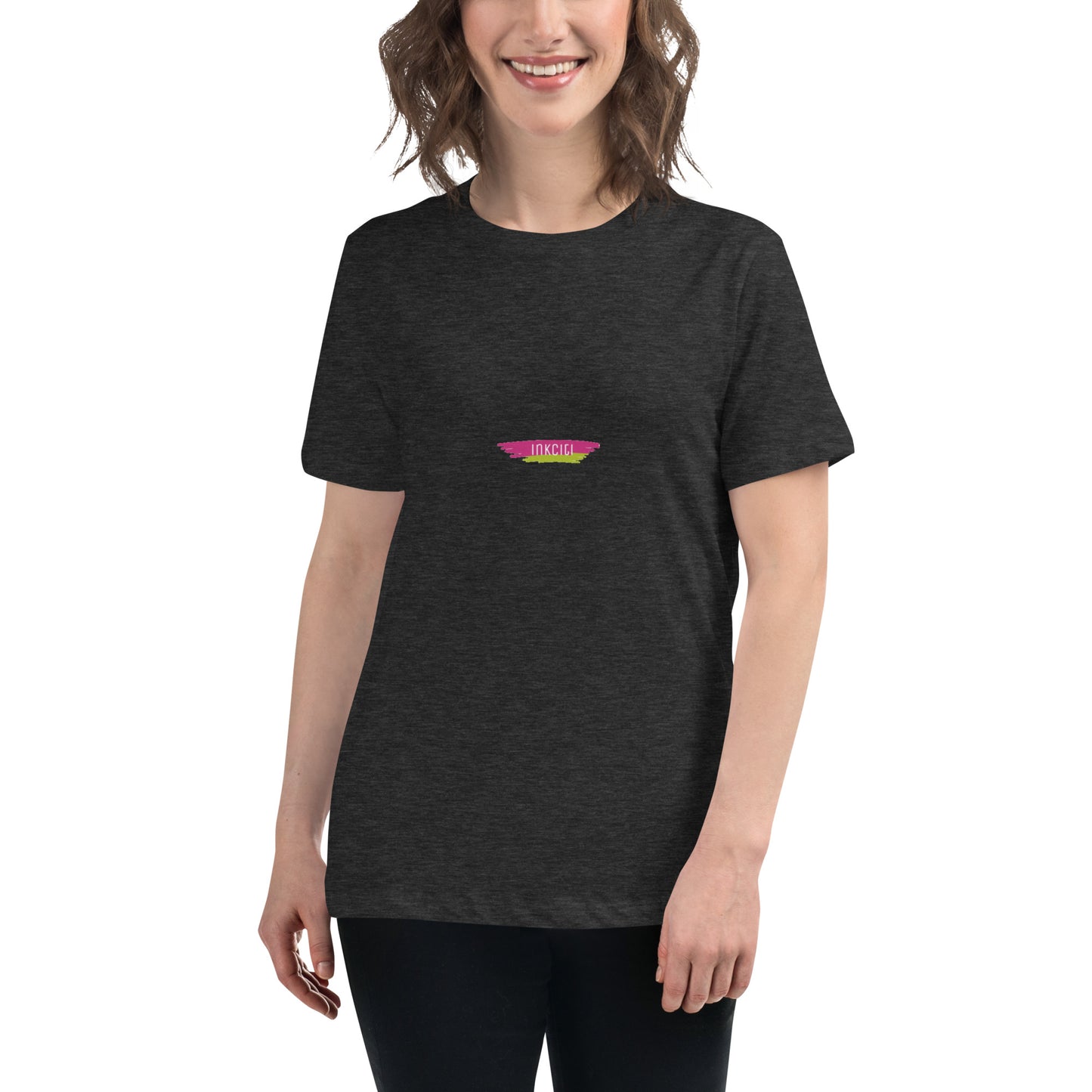 Women's Relaxed T-Shirt Bella