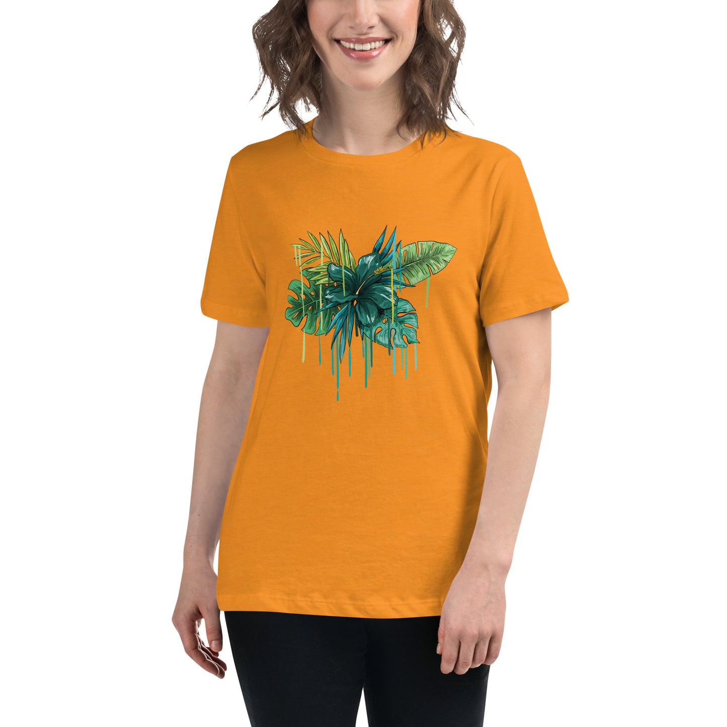 Women's Relaxed T-Shirt