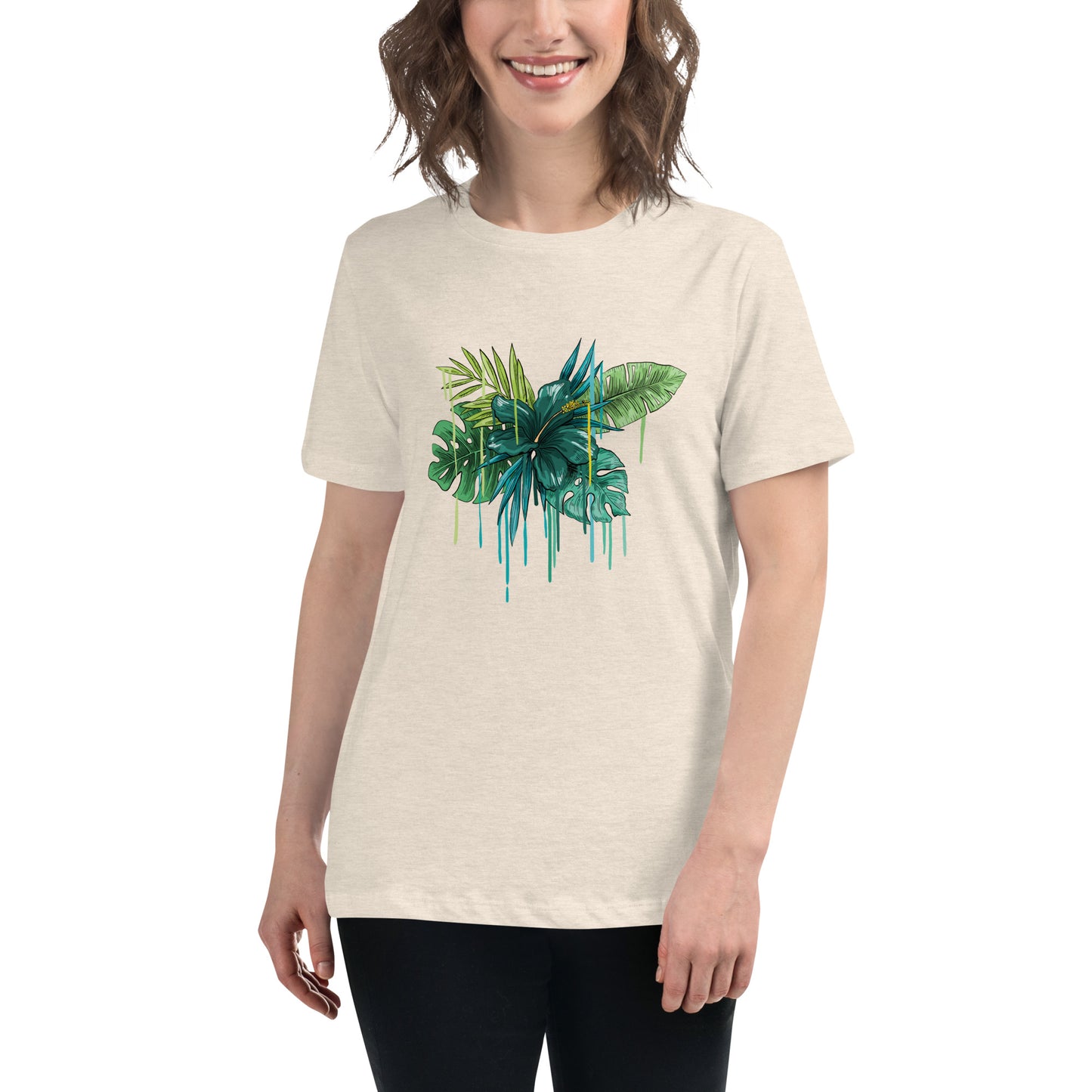 Women's Relaxed T-Shirt