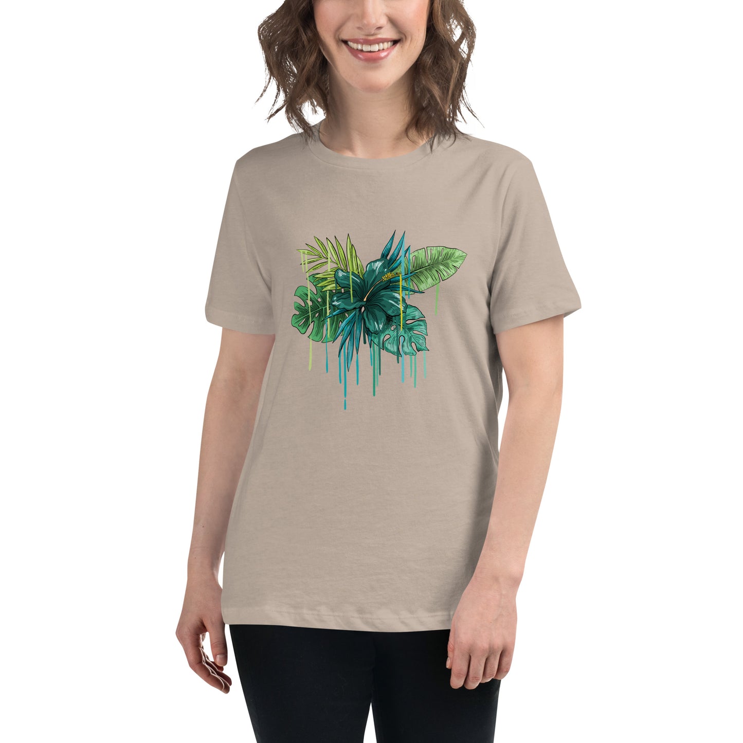 Women's Relaxed T-Shirt