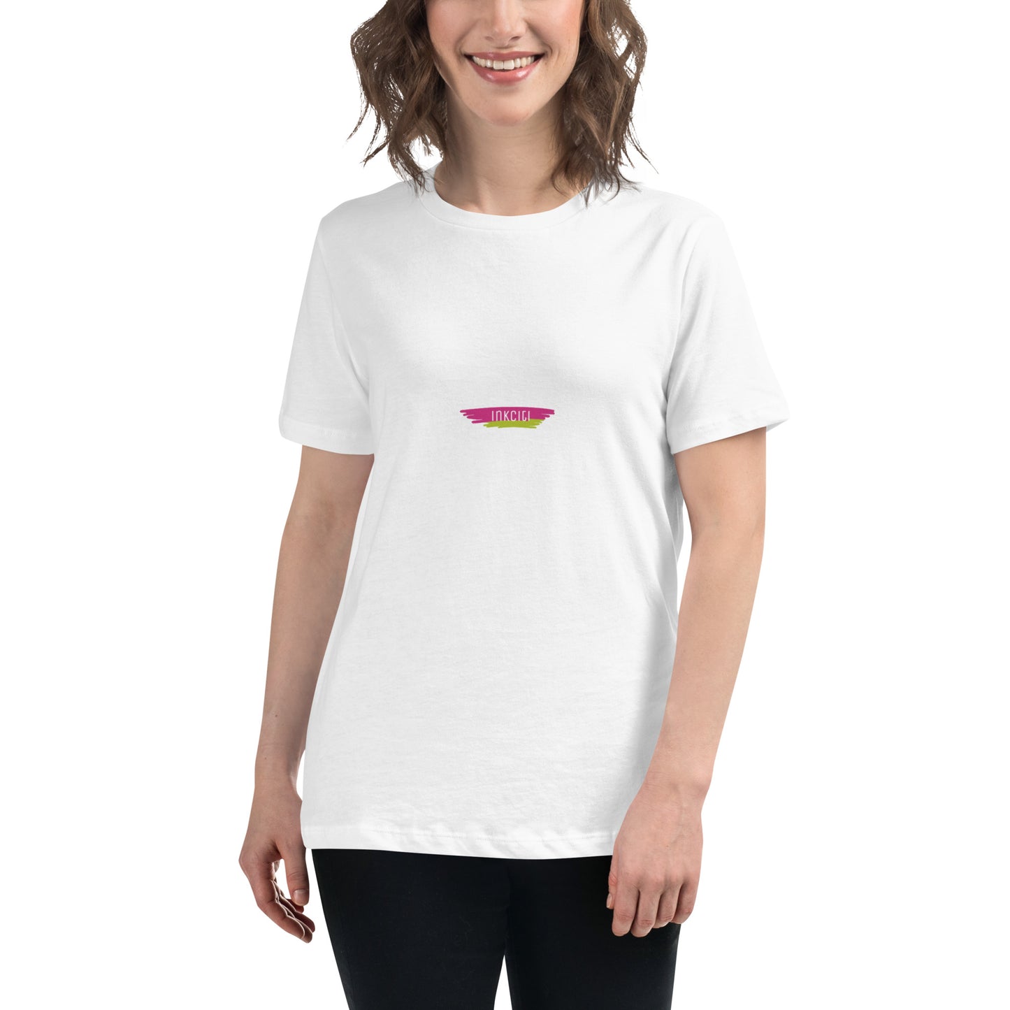 Women's Relaxed T-Shirt Bella