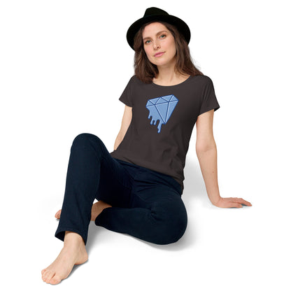 Women's Round Neck Tee